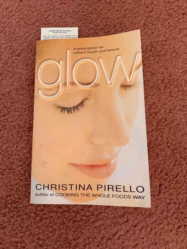 Pirello’s Glow